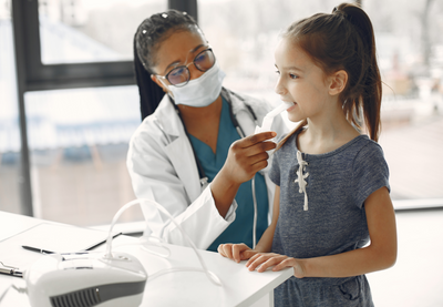 Transportation for Pediatric Patients: Special Considerations and Benefits