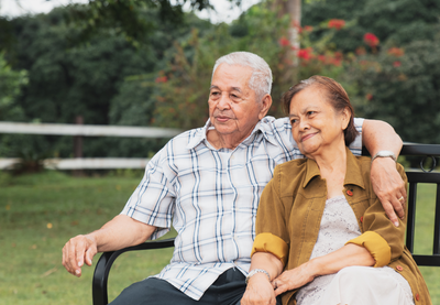Enabling Independent Living While Aging in Place