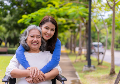 How Non-Emergency Medical Transportation Supports Caregivers and Family Members