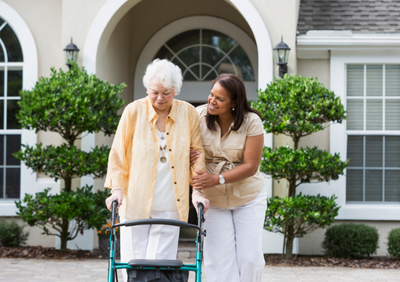 Enhancing Senior Care and Transportation Needs