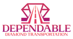 Dependable Diamond Transportation
